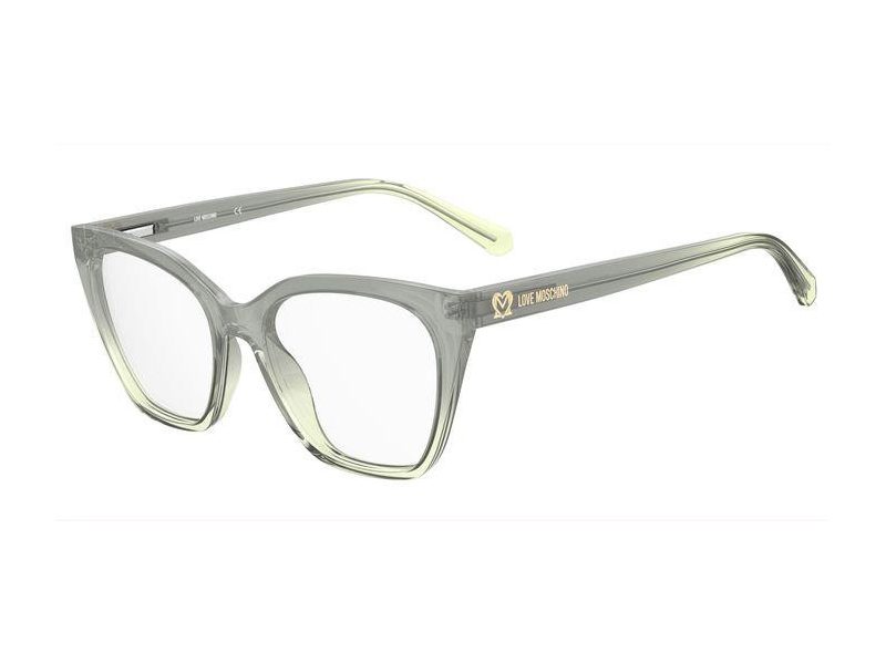 Love Moschino MOL 627 1ED 52 Women glasses