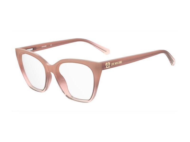 Love Moschino MOL 627 FWM 52 Women glasses