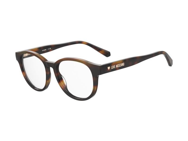 Love Moschino MOL 630/TN 086 49 Children glasses