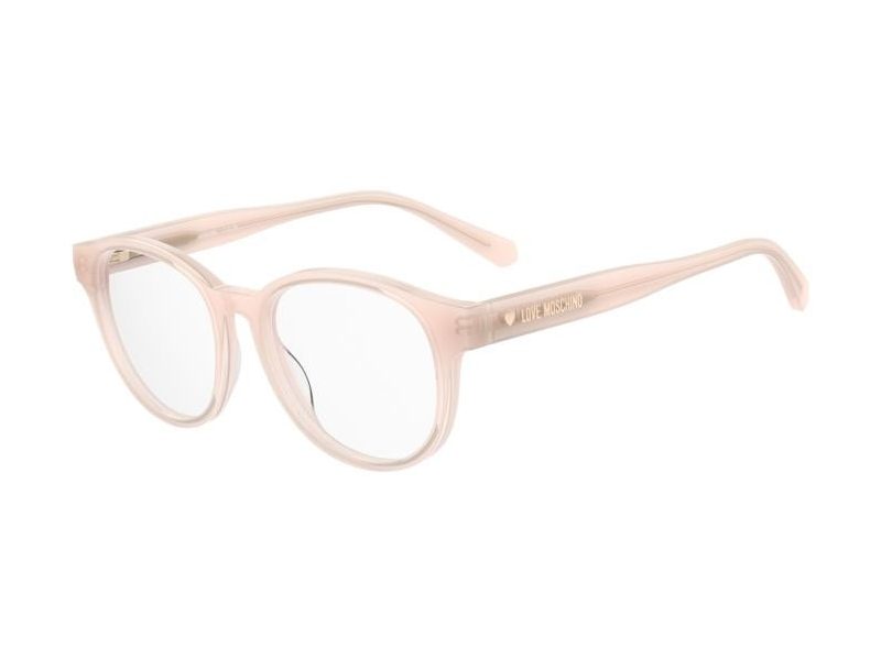 Love Moschino MOL 630/TN 35J 49 Children glasses