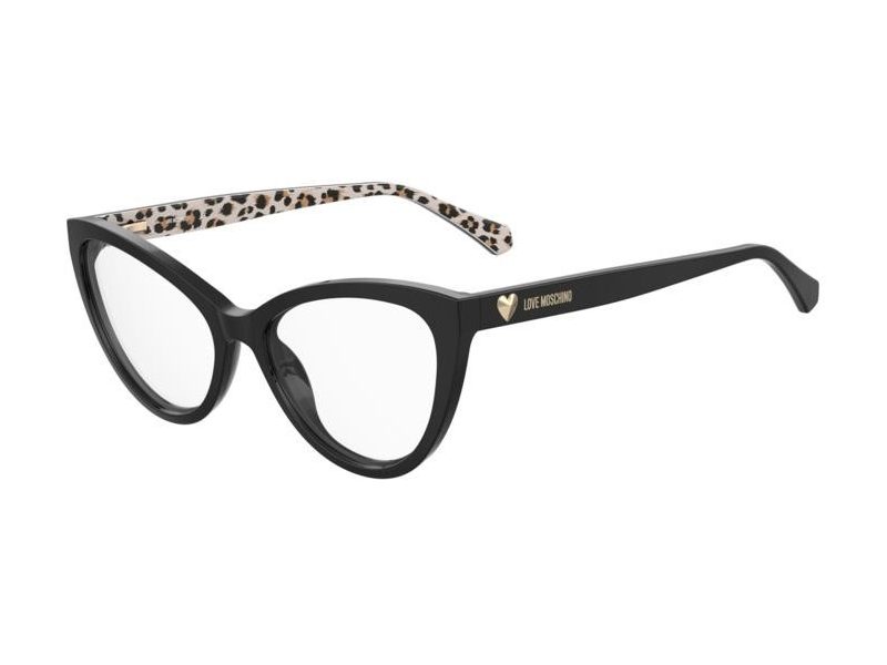 Love Moschino MOL 631 7RM 55 Women glasses