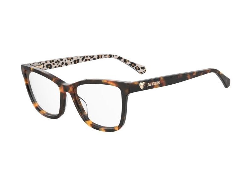 Love Moschino MOL 632 H7P 54 Women glasses