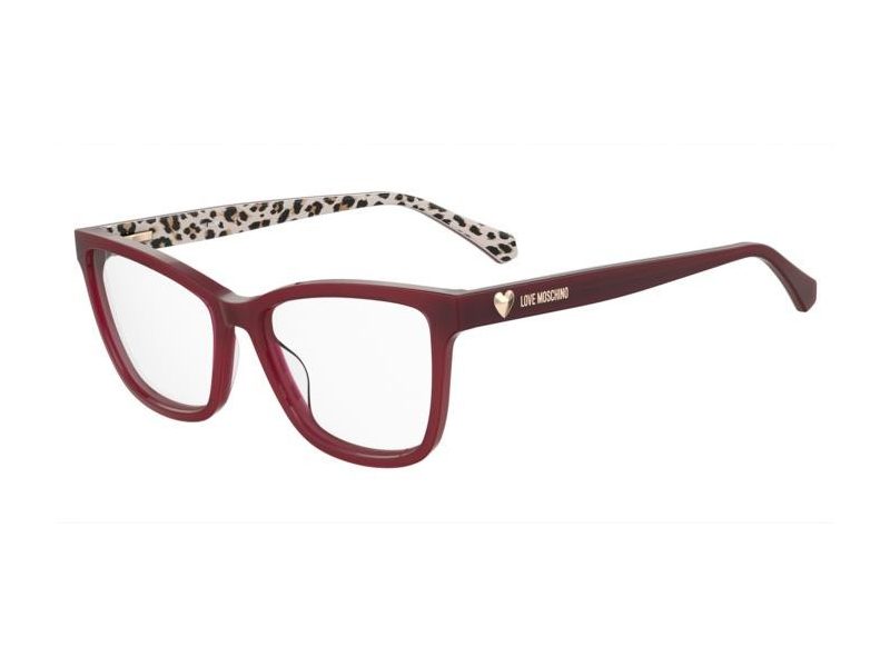 Love Moschino MOL 632 WGX 54 Women glasses