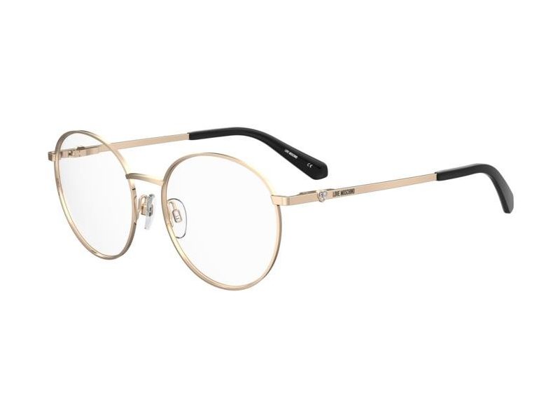 Love Moschino MOL 633 000 55 Women glasses