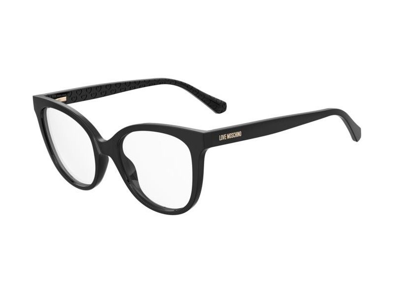 Love Moschino MOL 635 807 52 Women glasses