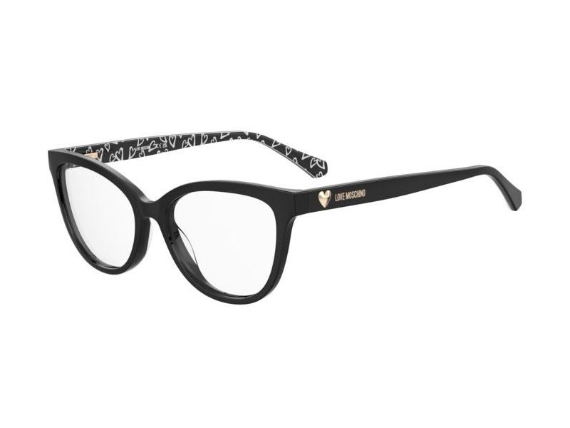 Love Moschino MOL 640 INA 54 Women glasses