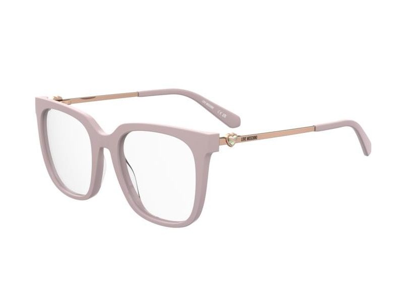 Love Moschino MOL 643 FWM 53 Women glasses