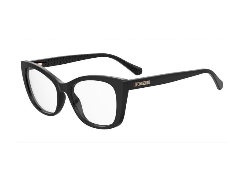 Love Moschino MOL 644 807 53 Women glasses