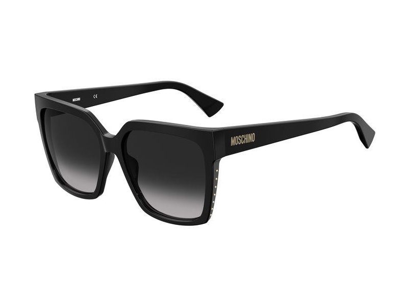 Moschino MOS 079/S 807/9O 57 Women sunglasses