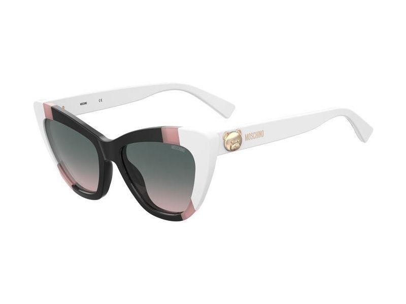 Moschino MOS 122/S 3H2/JP 54 Women sunglasses