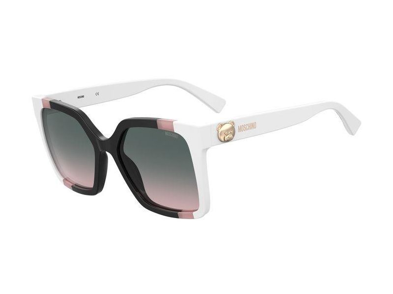 Moschino MOS 123/S 3H2/JP 55 Women sunglasses