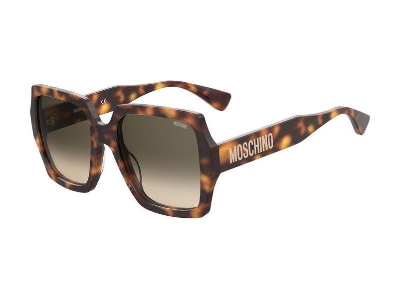 Moschino MOS 127/S 05L/9K 56 Women sunglasses