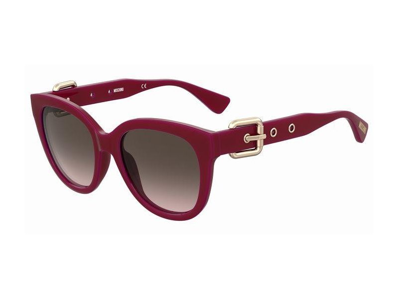 Moschino butterfly sunglasses online