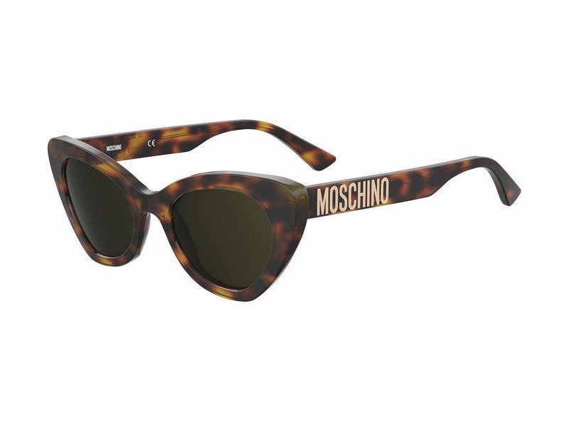 Moschino MOS 147/S 05L/70 51 Women sunglasses