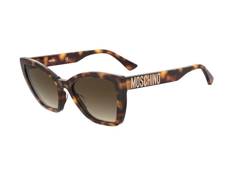 Moschino MOS 155/S 05L/HA 55 Women sunglasses