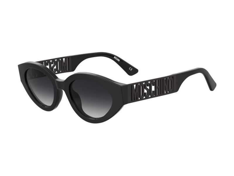 Moschino MOS 160/S 807/9O 51 Women sunglasses