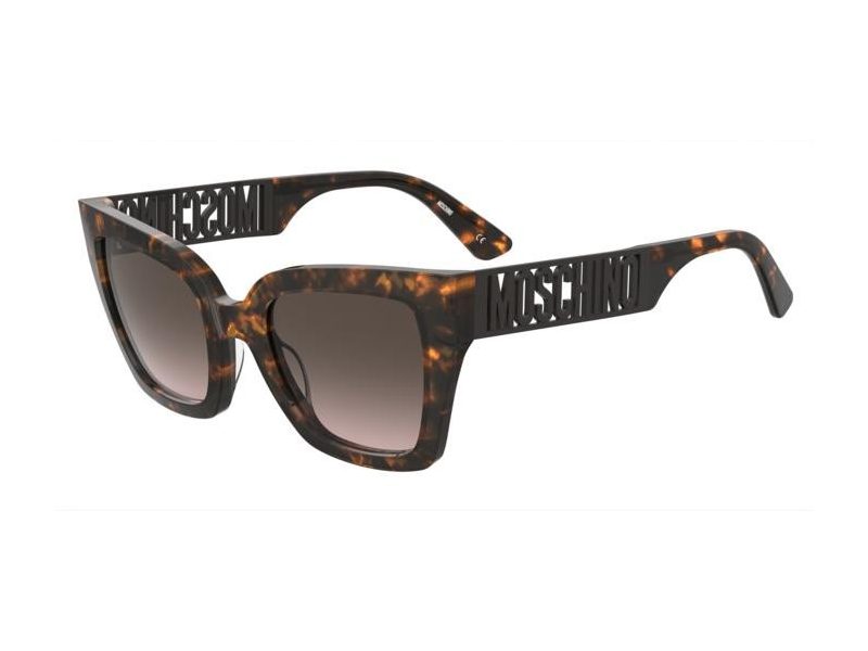 Moschino MOS 161/S 086/HA 53 Women sunglasses