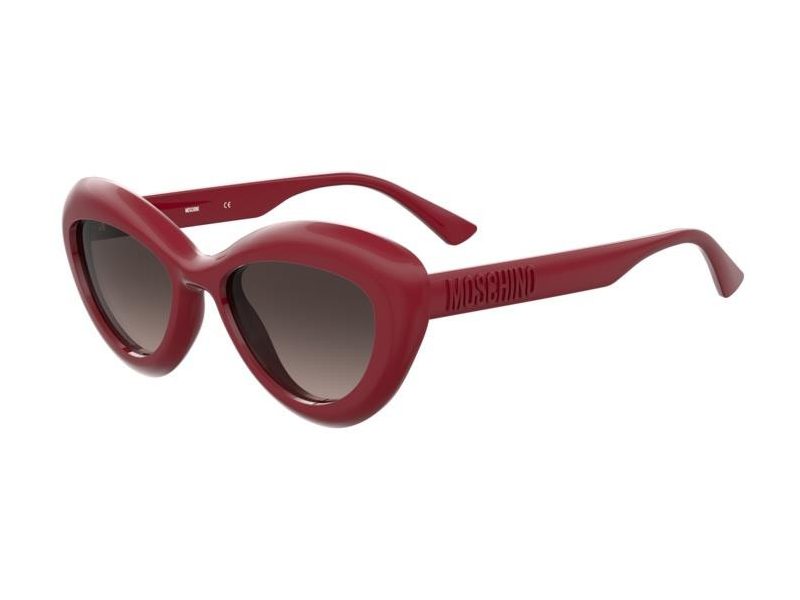 Moschino MOS 163/S C9A/HA 55 Women sunglasses