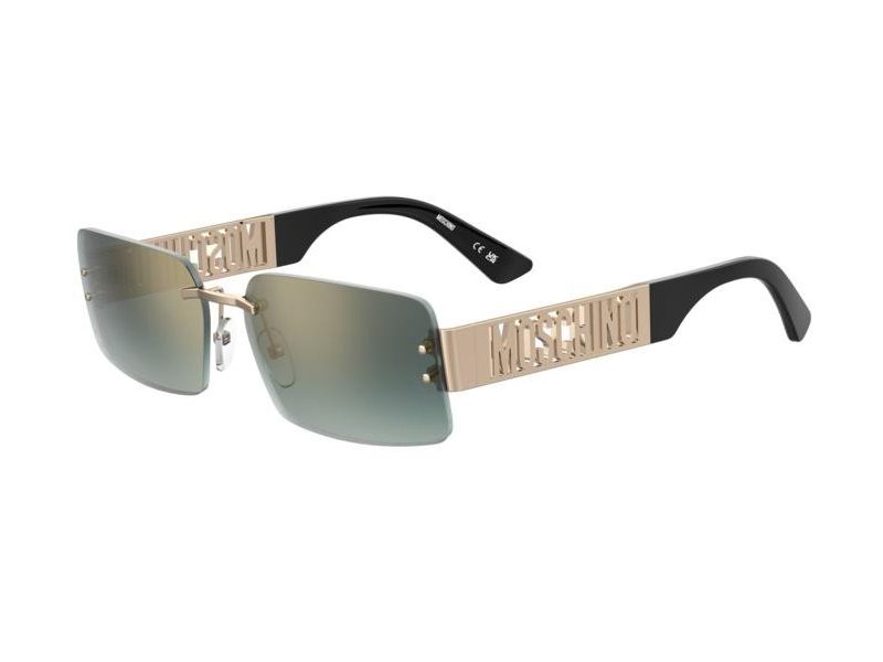 Moschino MOS 169/S 5F6/EZ 61 Women sunglasses