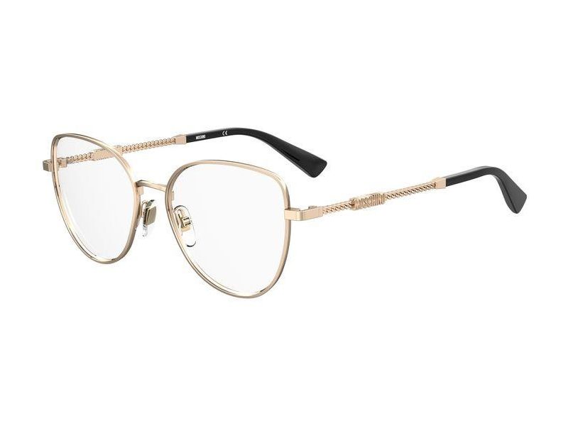 Moschino MOS 601 000 52 Women glasses