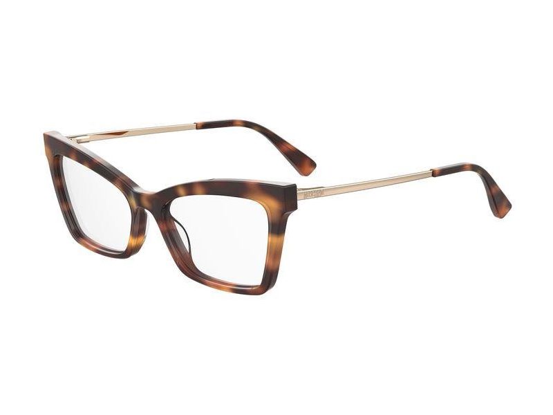 Moschino MOS 602 05L 53 Women glasses