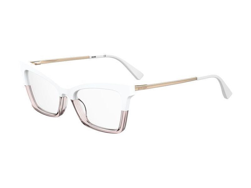 Moschino MOS 602 HDR 53 Women glasses