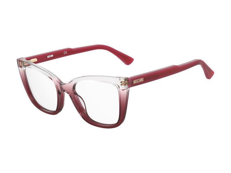 Moschino MOS 603 6XQ 52 Women glasses