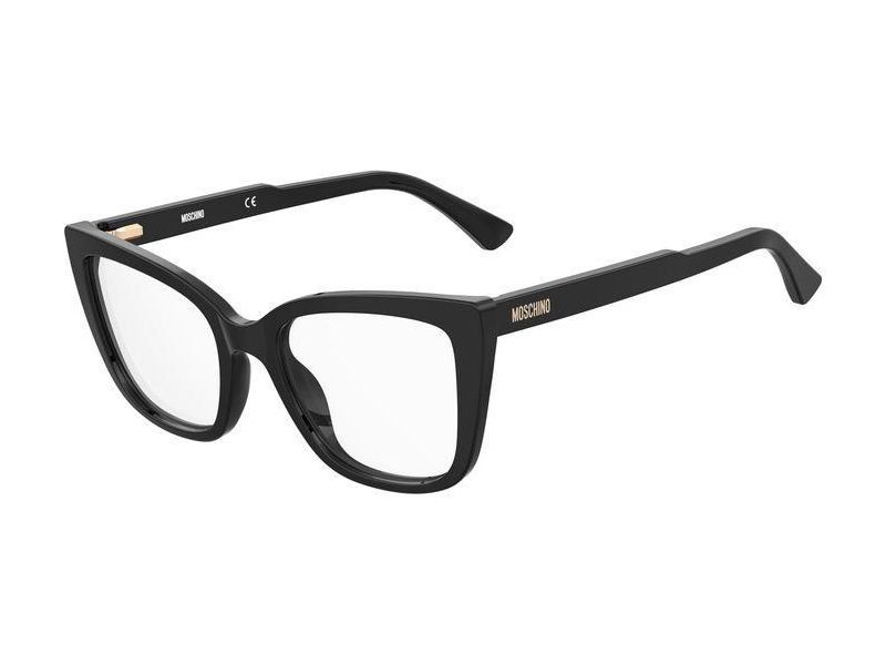 Moschino MOS 603 807 52 Women glasses