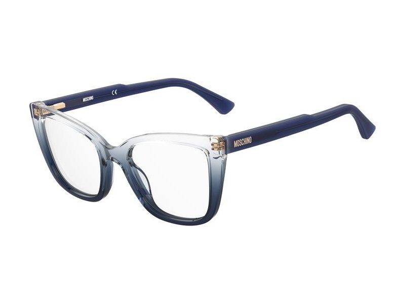 Moschino MOS 603 QM4 52 Women glasses