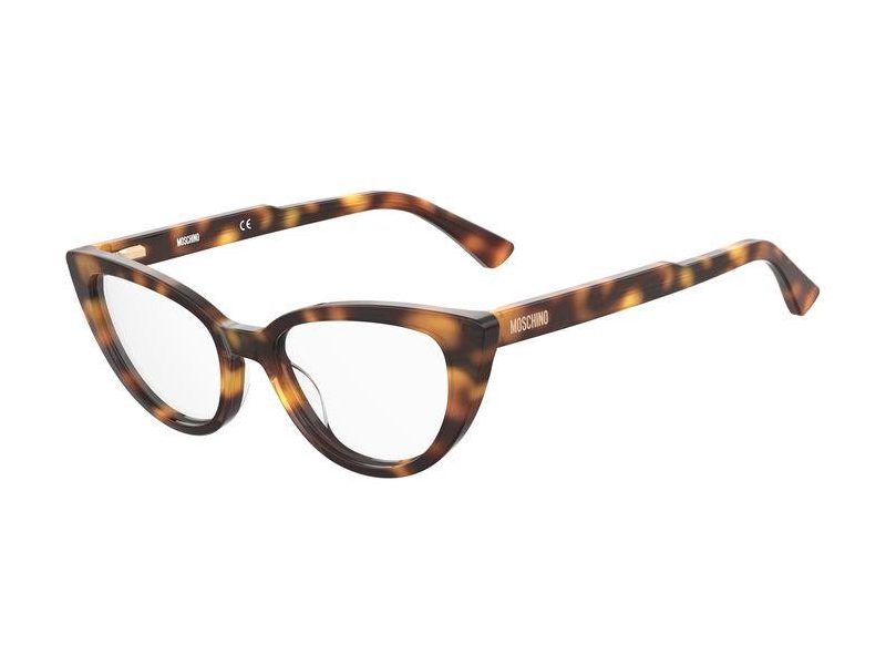 Moschino MOS 605 05L 51 Women glasses