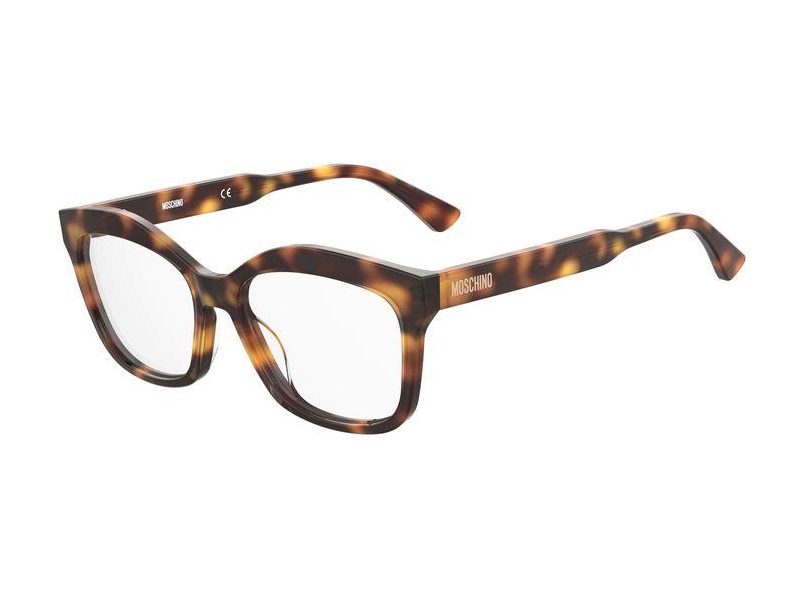 Moschino MOS 606 05L 53 Women glasses