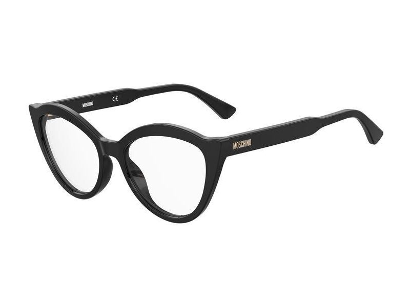 Moschino MOS 607 807 53 Women glasses