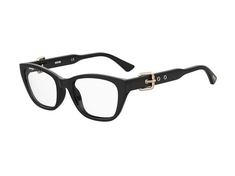 Moschino MOS 608 807 51 Women glasses