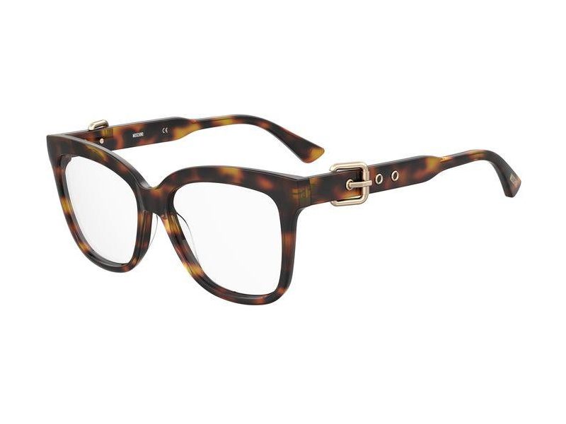 Moschino MOS 609 086 53 Women glasses