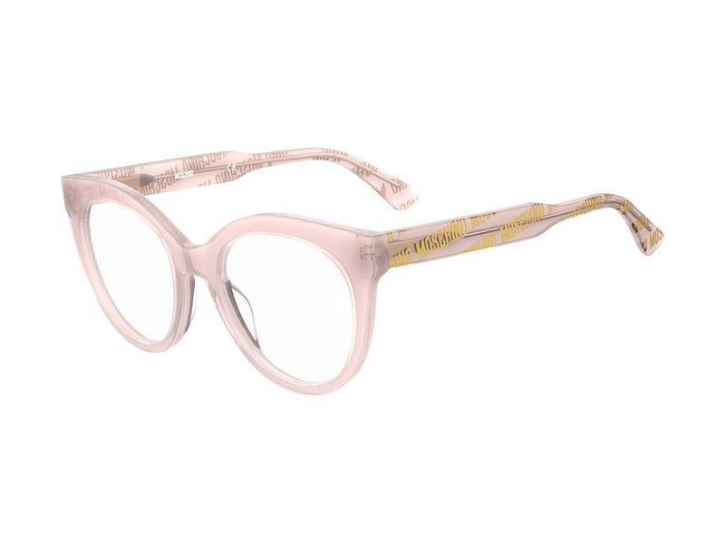 Moschino MOS 613 35J 51 Women glasses