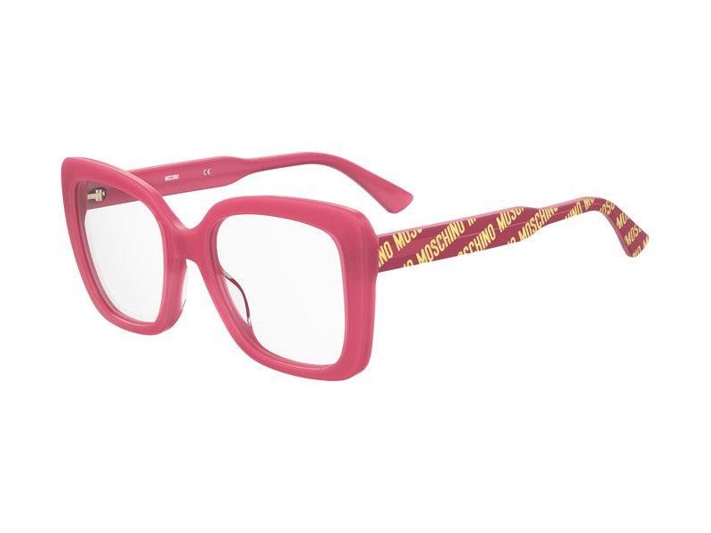 Moschino MOS 614 MU1 52 Women glasses