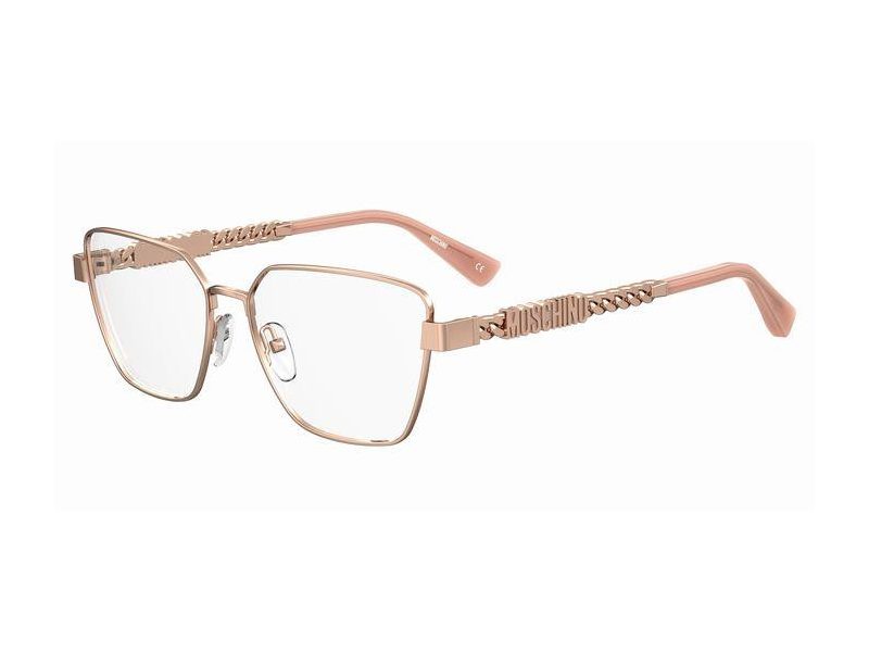 Moschino MOS 620 DDB 56 Women glasses