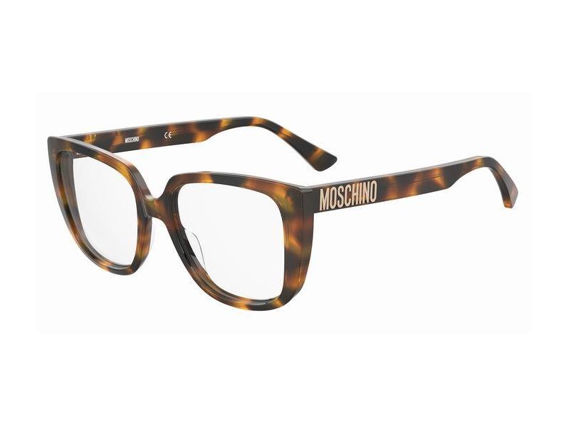 Moschino MOS 622 05L 53 Women glasses