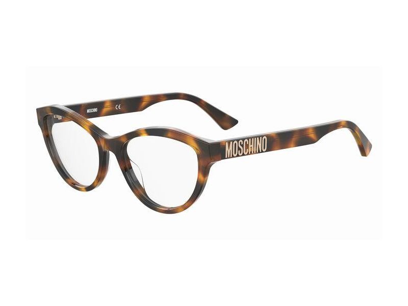 Moschino MOS 623 05L 52 Women glasses