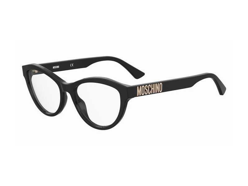 Moschino MOS 623 807 52 Women glasses