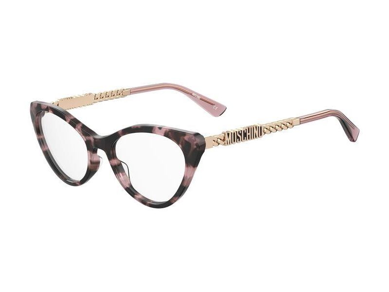 Moschino MOS 626 0T4 52 Women glasses