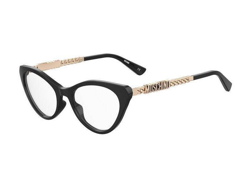 Moschino MOS 626 807 52 Women glasses