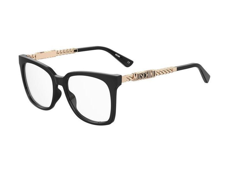 Moschino MOS 627 807 52 Women glasses