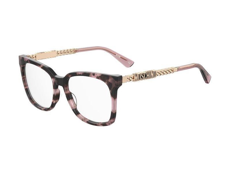 Moschino MOS 627 HT8 52 Women glasses