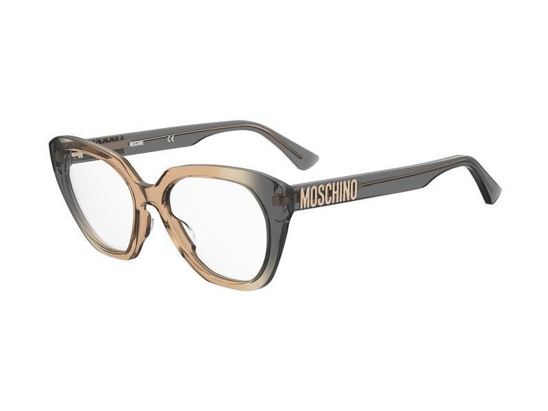 Moschino MOS 628 MQE 51 Women glasses