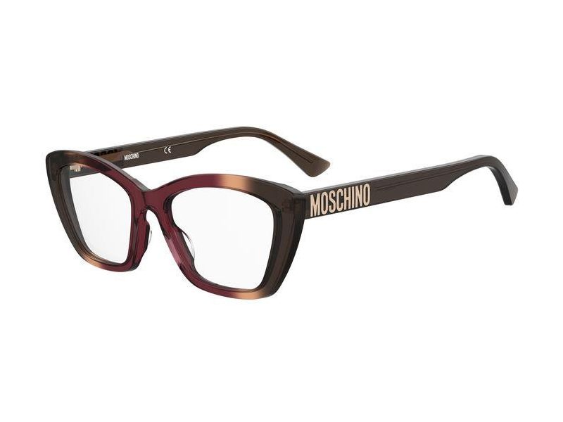 Moschino MOS 629 1S7 52 Women glasses