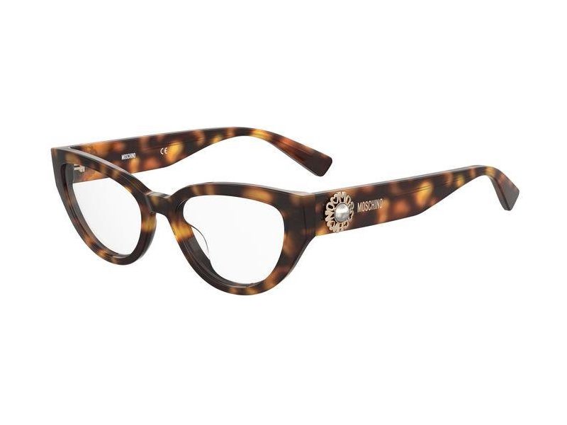 Moschino MOS 631 05L 52 Women glasses