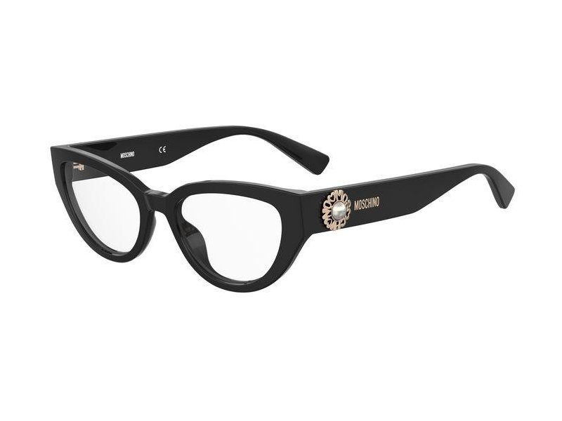 Moschino MOS 631 807 52 Women glasses