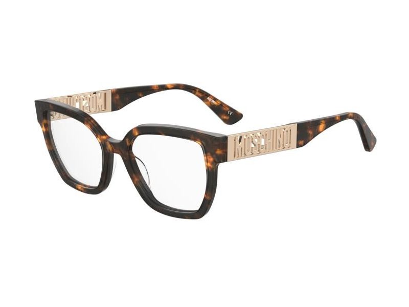 Moschino MOS 633 086 52 Women glasses