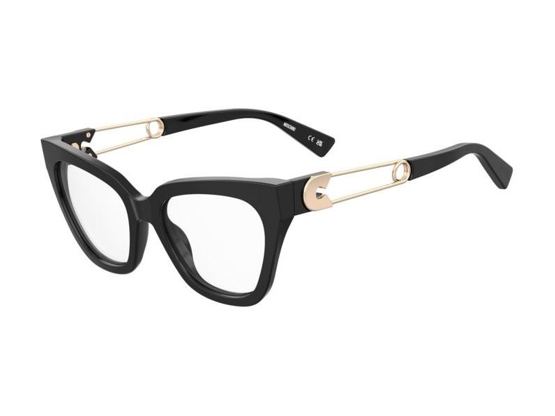 Moschino MOS 638 807 52 Women glasses